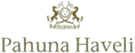 final pahuna haveli logoo
